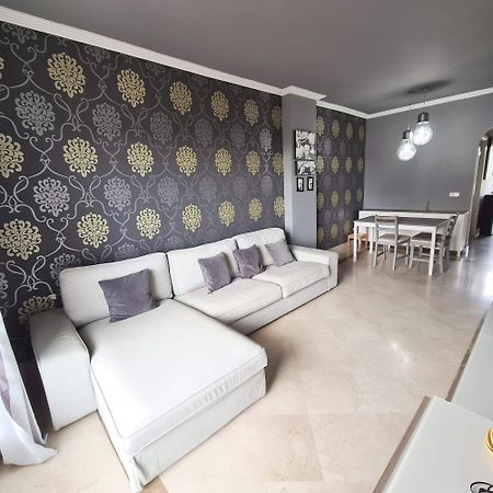 Calanova Dream Apartment La Cala De Mijas Exterior foto