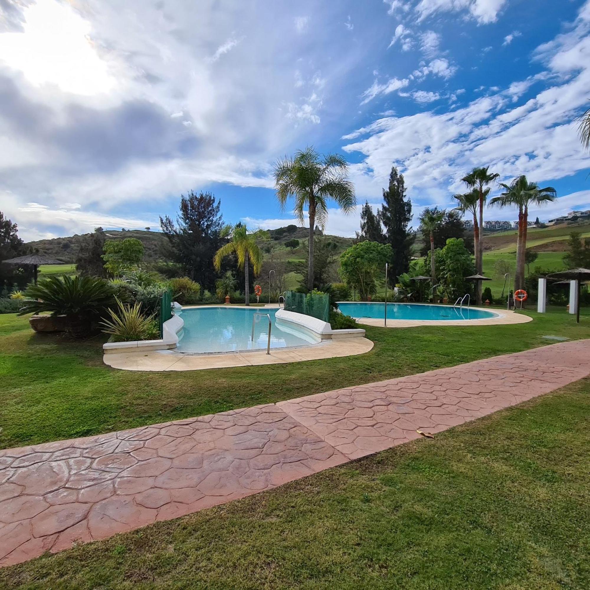Calanova Dream Apartment La Cala De Mijas Exterior foto