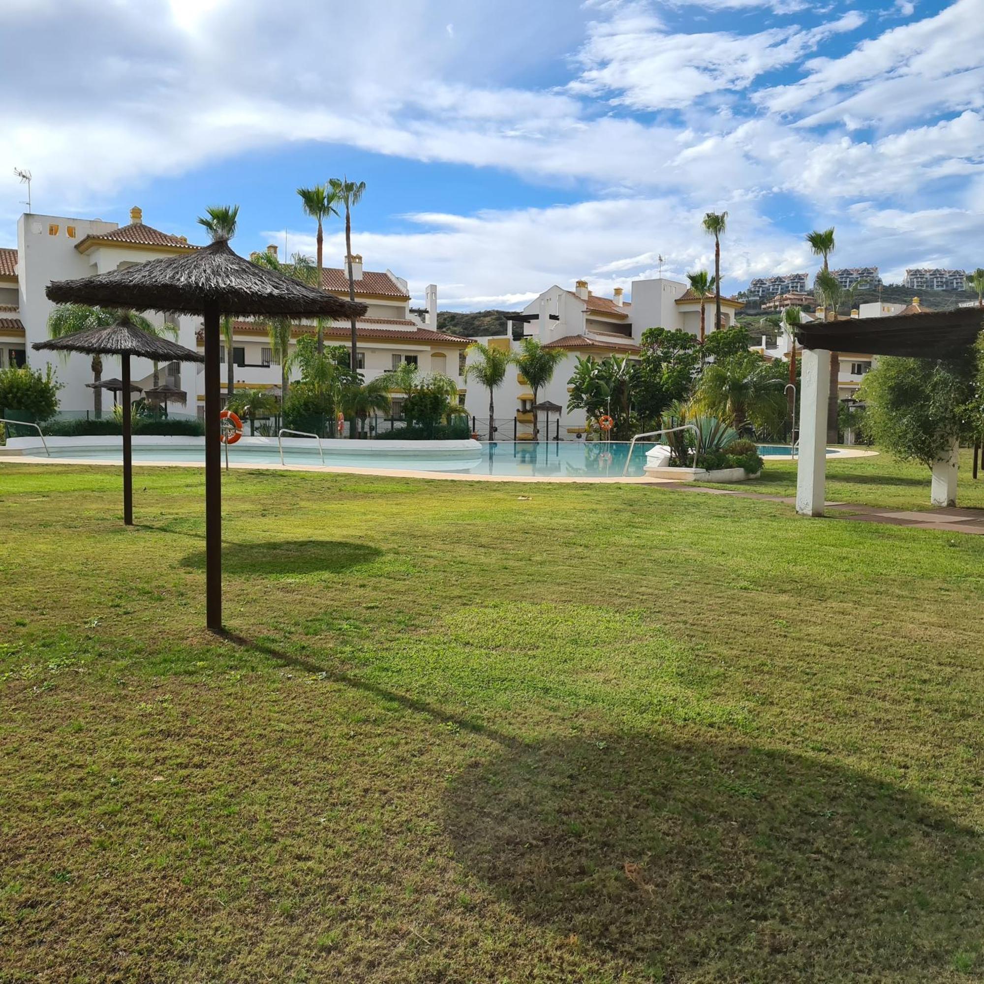 Calanova Dream Apartment La Cala De Mijas Exterior foto