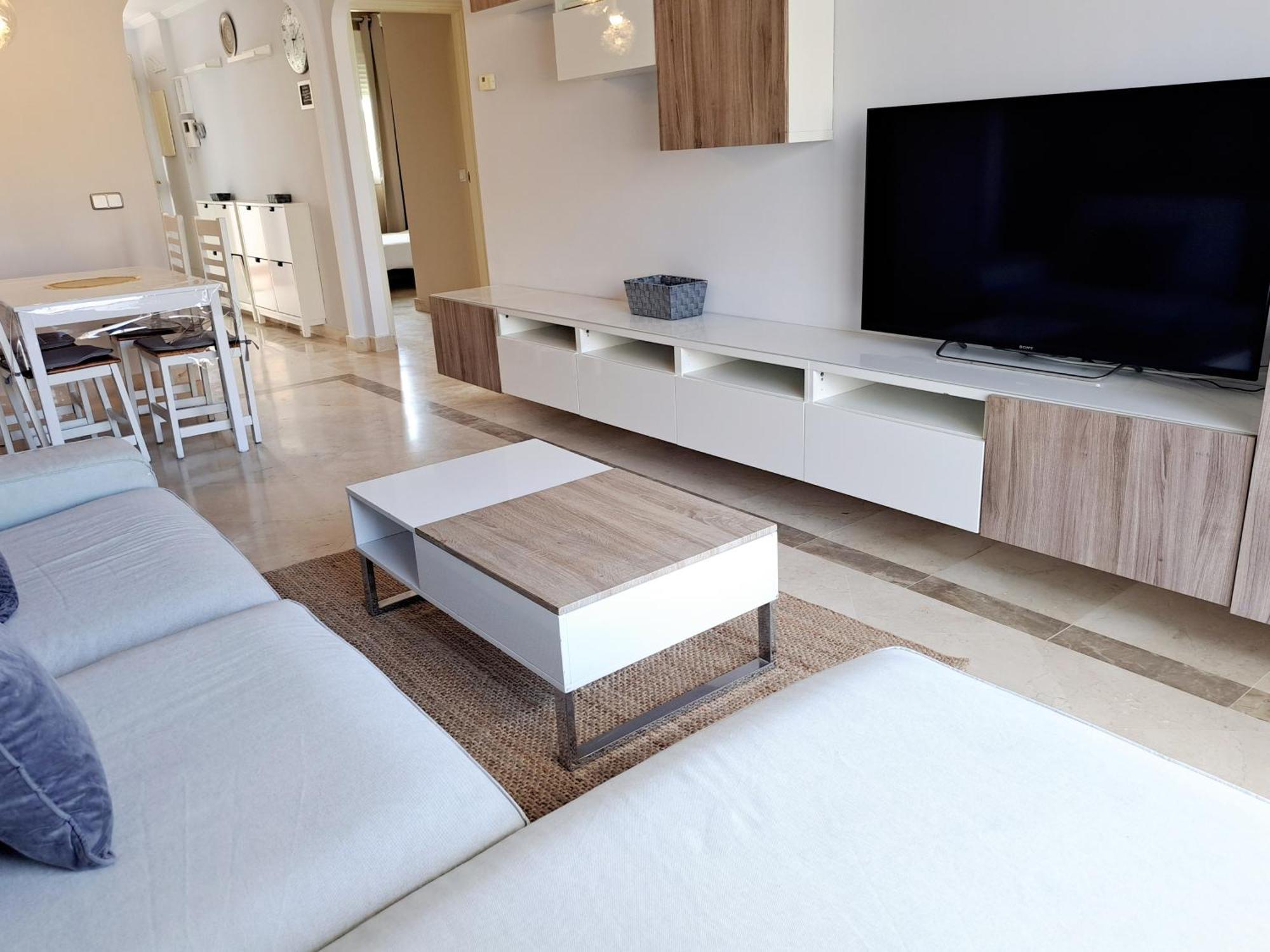 Calanova Dream Apartment La Cala De Mijas Exterior foto