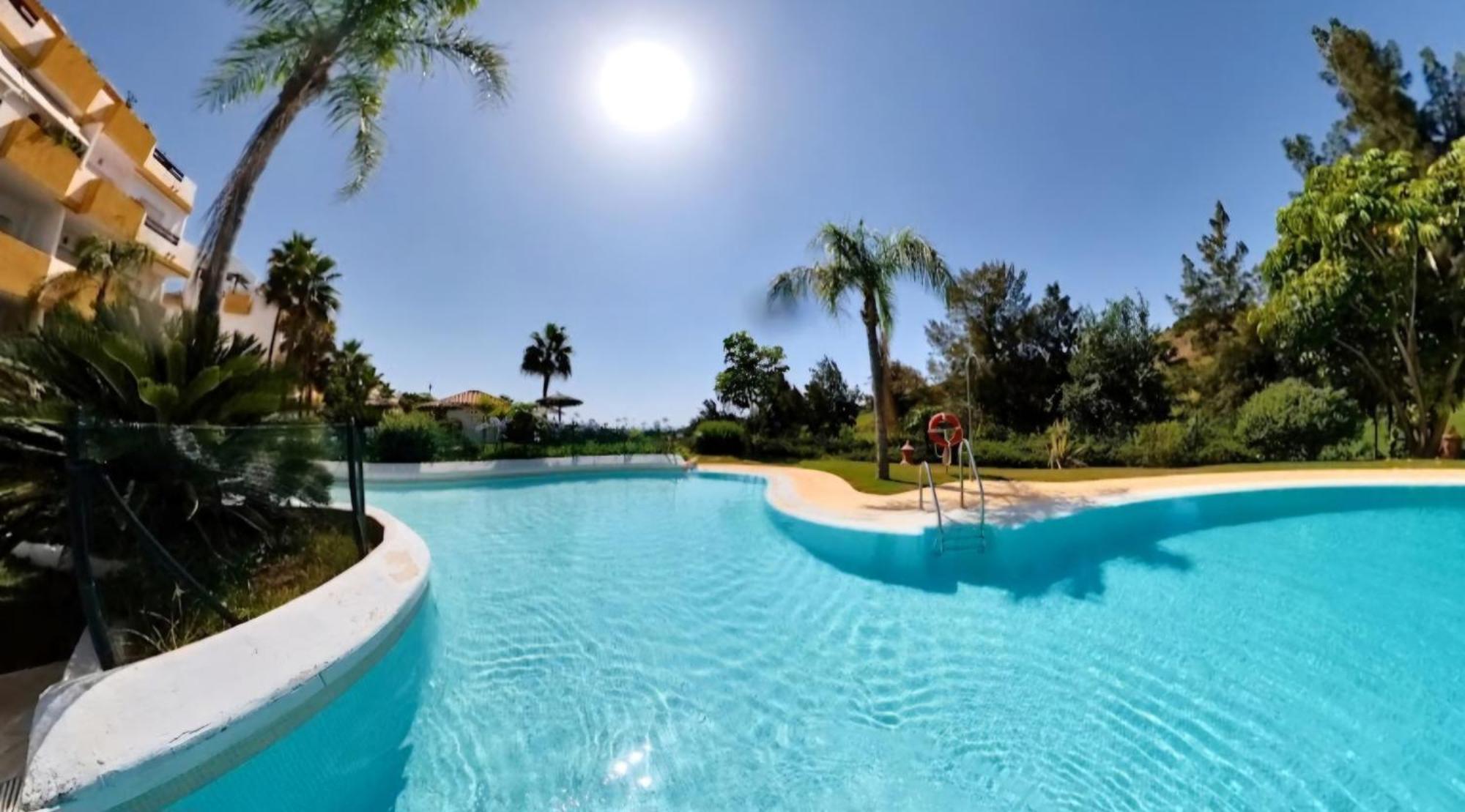 Calanova Dream Apartment La Cala De Mijas Exterior foto