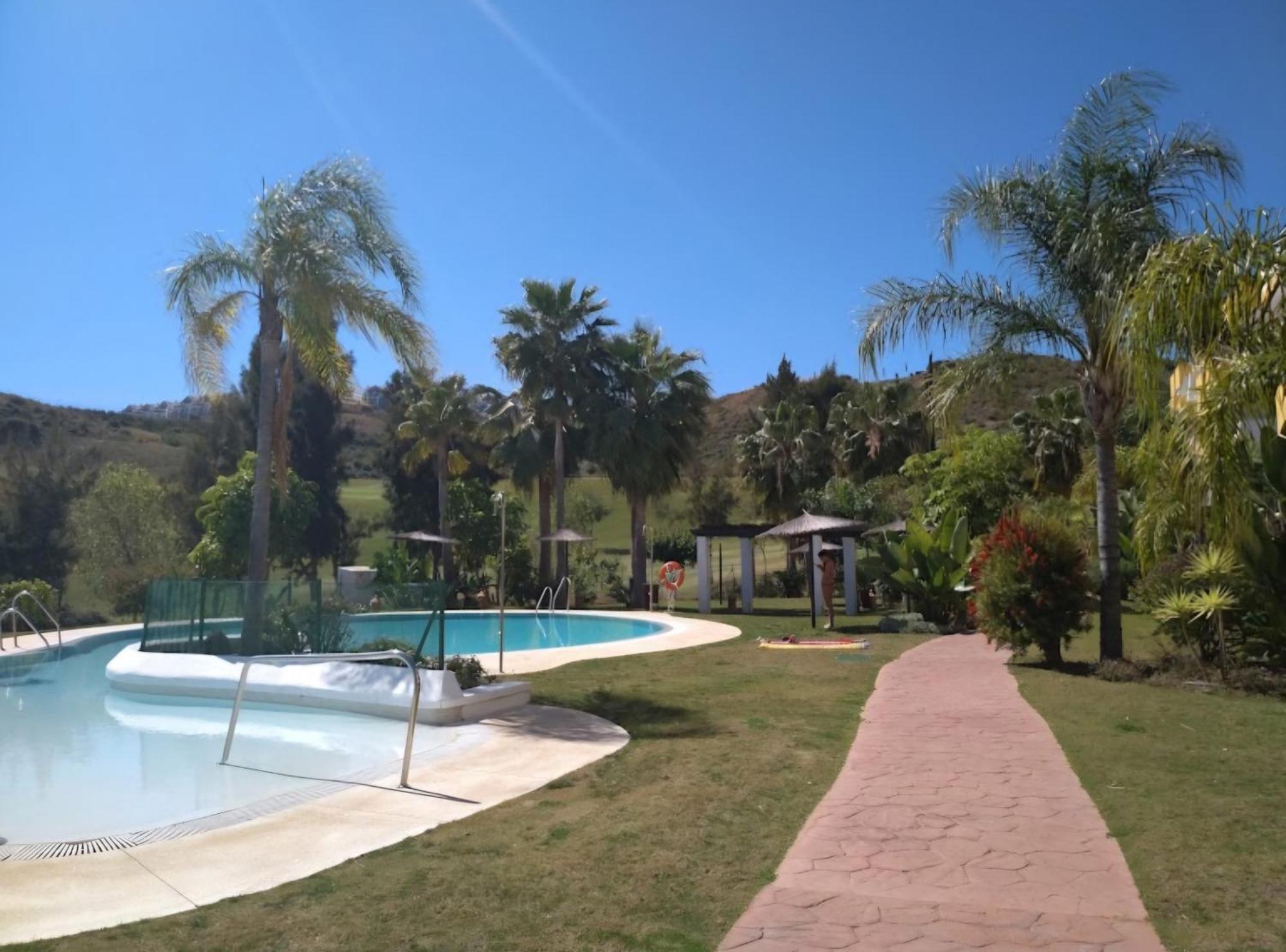Calanova Dream Apartment La Cala De Mijas Exterior foto
