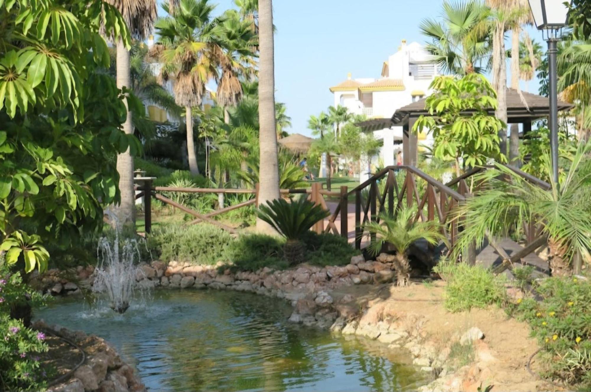 Calanova Dream Apartment La Cala De Mijas Exterior foto