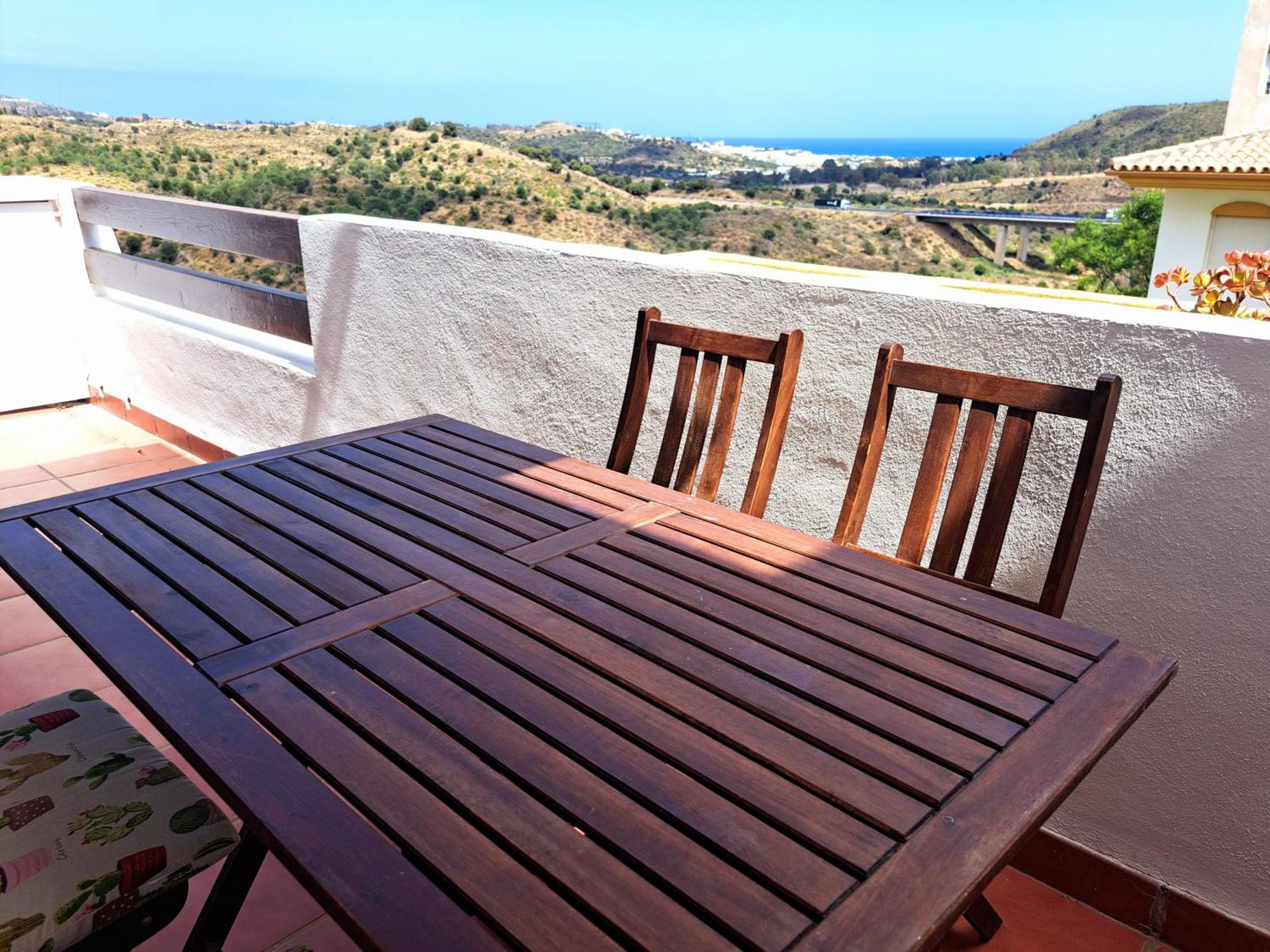 Calanova Dream Apartment La Cala De Mijas Exterior foto