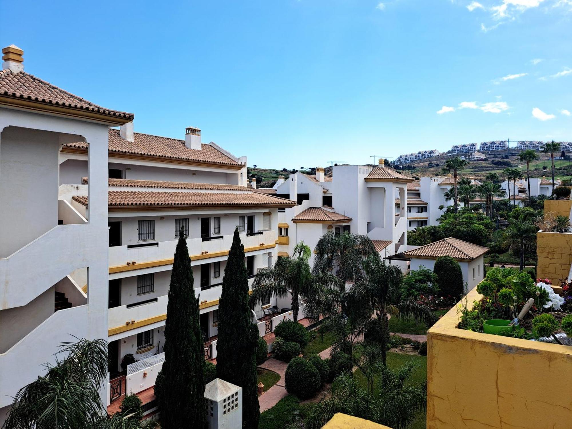 Calanova Dream Apartment La Cala De Mijas Exterior foto