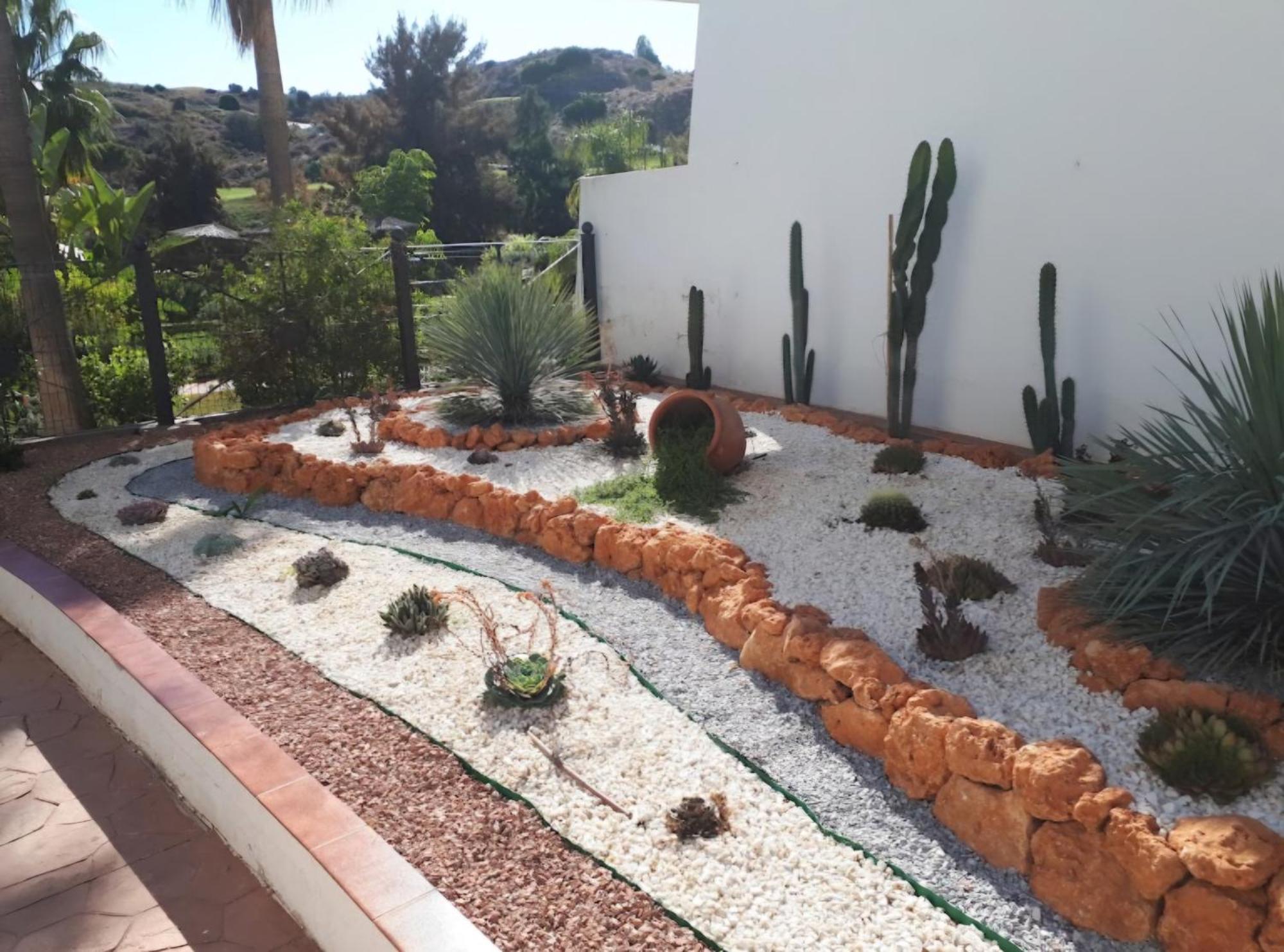Calanova Dream Apartment La Cala De Mijas Exterior foto