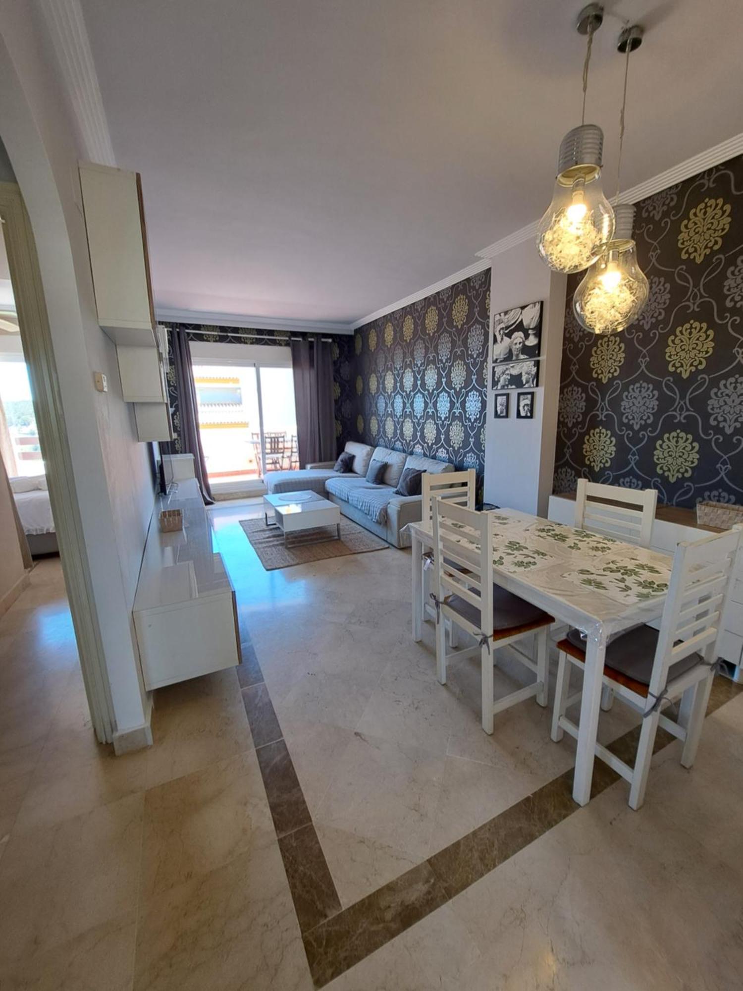 Calanova Dream Apartment La Cala De Mijas Exterior foto