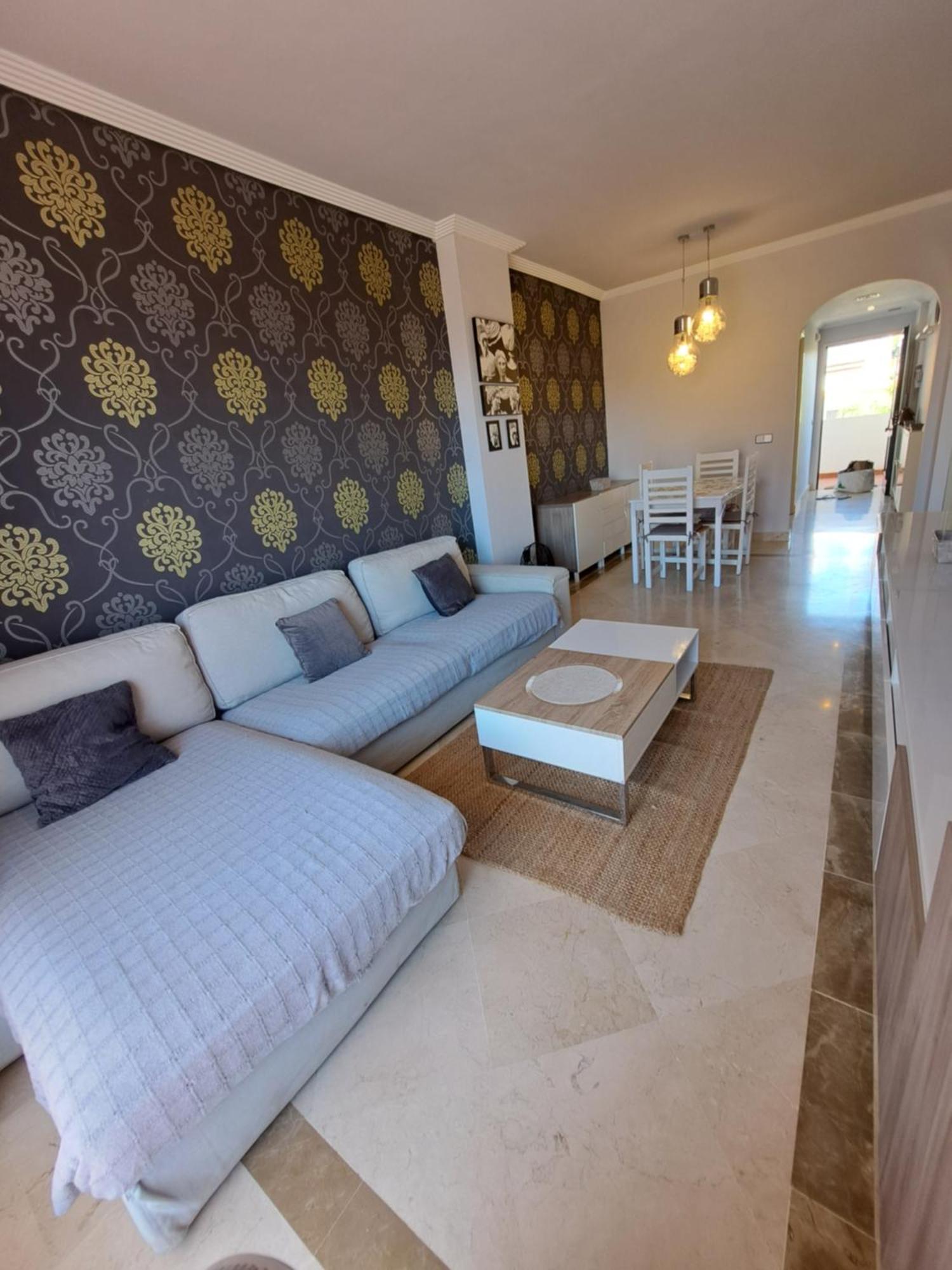 Calanova Dream Apartment La Cala De Mijas Exterior foto
