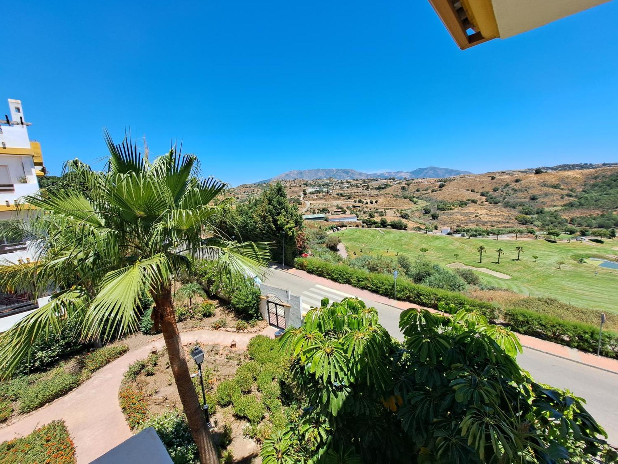 Calanova Dream Apartment La Cala De Mijas Exterior foto